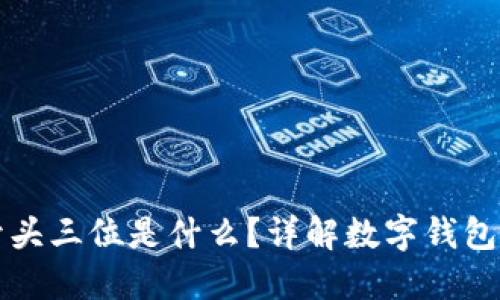 数字钱包的开头三位是什么？详解数字钱包的分类与应用