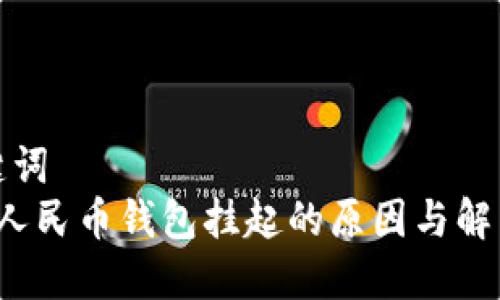 和关键词
数字人民币钱包挂起的原因与解决方案
