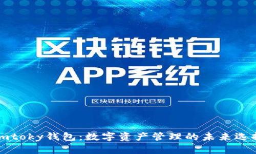 imtoky钱包:数字资产管理的未来选择