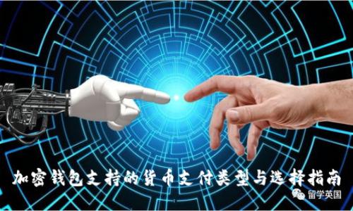 加密钱包支持的货币支付类型与选择指南