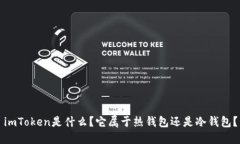 imToken是什么？它属于热钱包还是冷钱包？