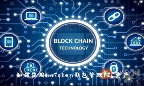 如何使用imToken钱包管理FIL资产