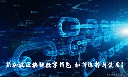 新加坡区块链数字钱包:如何选择与使用?
