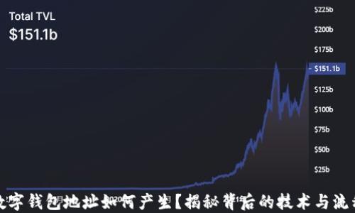 数字钱包地址如何产生?揭秘背后的技术与流程