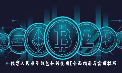 : 数字人民币子钱包如何使用?全面指南与实用技巧