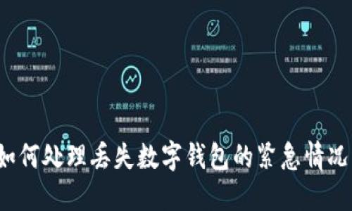 如何处理丢失数字钱包的紧急情况?