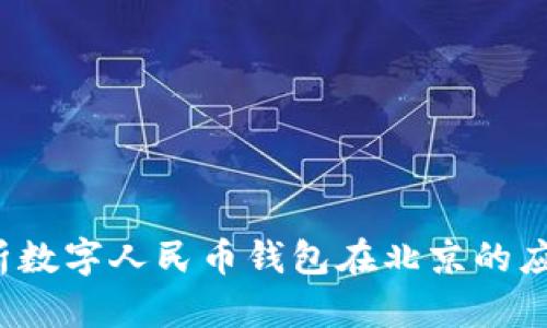 全面解析数字人民币钱包在北京的应用与发展