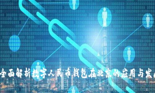全面解析数字人民币钱包在北京的应用与发展