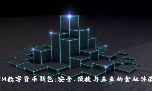 IM数字货币钱包:安全、便捷与未来的金融体验