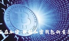 盛钱包数据正在加密：理解加密钱包的
