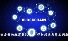 如何查看我的数字钱包帐号：详细指南