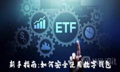   新手指南：如何安全使用数字钱包