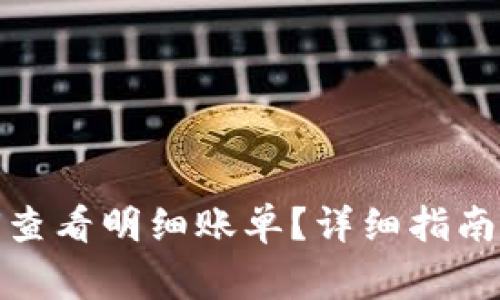 : 数字钱包如何查看明细账单?详细指南与常见问题解答