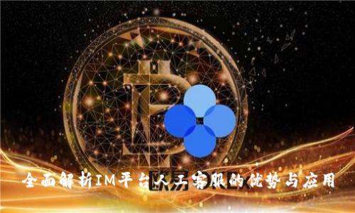 全面解析IM平台人工客服的优势与应用