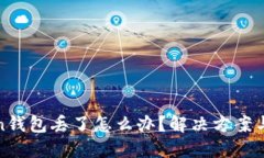 : imToken钱包丢了怎么办？解决方案与预
