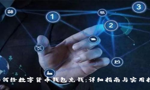  如何给数字货币钱包充钱：详细指南与实用技巧