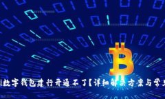 ziaoti数字钱包建行开通不了？详细解决