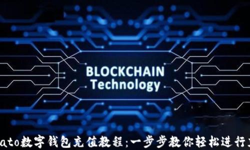 Potato数字钱包充值教程:一步步教你轻松进行充值