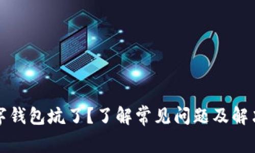 被数字钱包坑了?了解常见问题及解决办法
