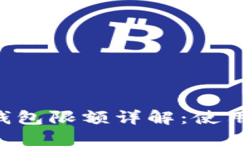 数字人民币1类钱包限额详解:使用现状与未来展望