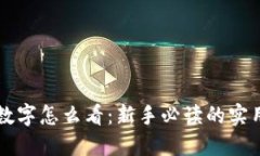 钱包数字怎么看：新手必读的实用指南
