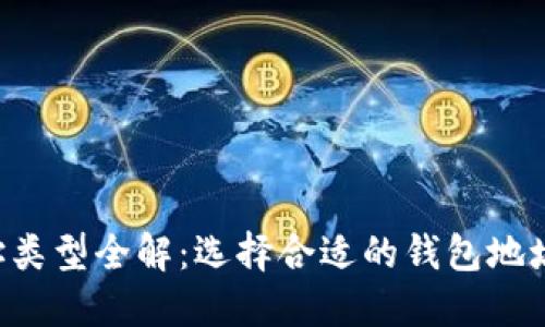 区块链钱包地址类型全解:选择合适的钱包地址,保障资产安全