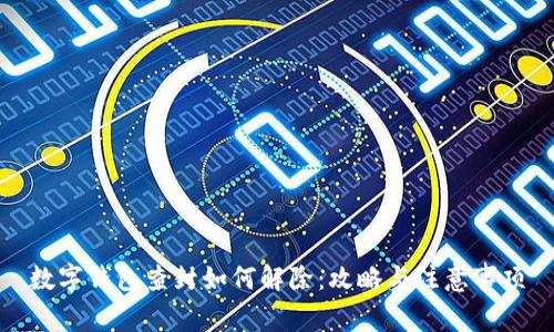 数字钱包查封如何解除:攻略与注意事项