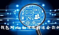 多链数字钱包对比：如何选择适合你的