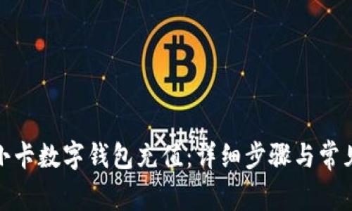 : 如何给小卡数字钱包充值:详细步骤与常见问题解答