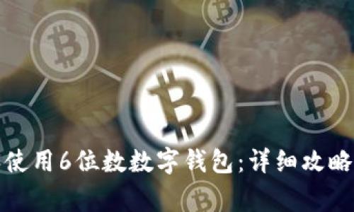 如何高效搜索和使用6位数数字钱包：详细攻略与常见问题解答