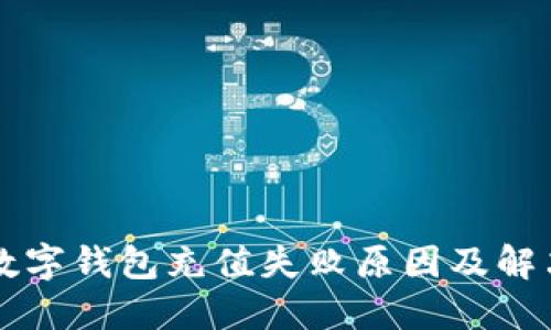 中国数字钱包充值失败原因及解决方案