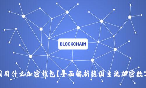 : 德国用什么加密钱包?全面解析德国主流加密数字钱包