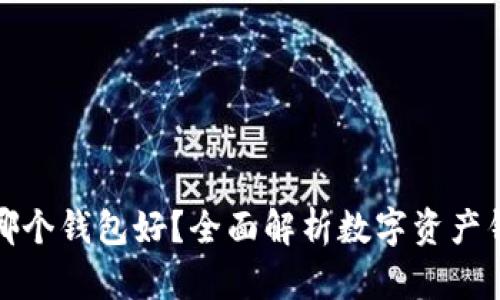 数字资产放哪个钱包好?全面解析数字资产钱包选择指南