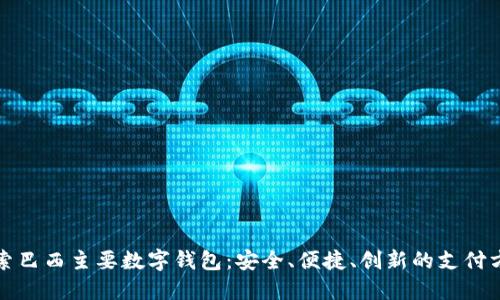 探索巴西主要数字钱包:安全、便捷、创新的支付方式