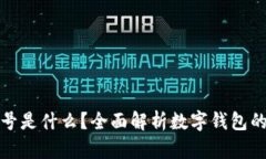 数字币钱包号是什么？全面解析数字钱