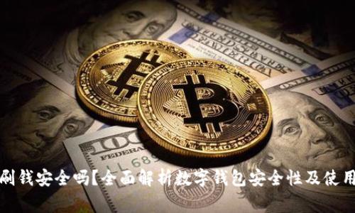 数字钱包刷钱安全吗?全面解析数字钱包安全性及使用注意事项
