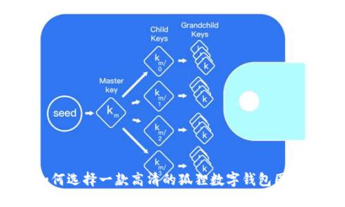 如何选择一款高清的狐狸数字钱包图片?