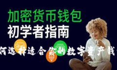 如何选择适合你的数字资产钱包？