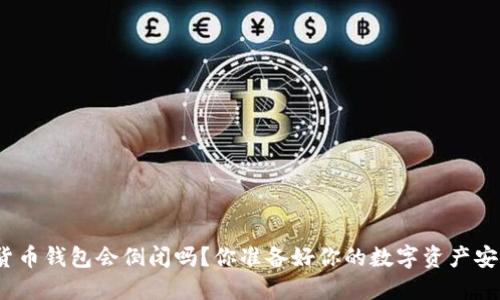 加密货币钱包会倒闭吗?你准备好你的数字资产安全吗?