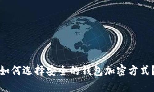 如何选择安全的钱包加密方式?