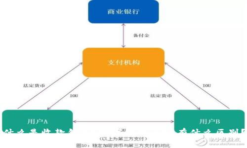 什么是收款钱包?数字钱包和它有什么区别?