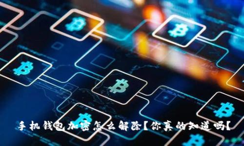 手机钱包加密怎么解除?你真的知道吗?