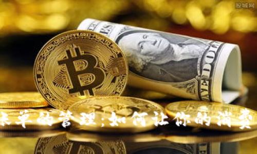 数字钱包账单的管理:如何让你的消费一目了然?