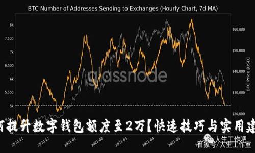 如何提升数字钱包额度至2万?快速技巧与实用建议!