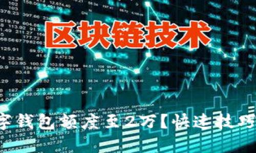 如何提升数字钱包额度至2万?快速技巧与实用建议!