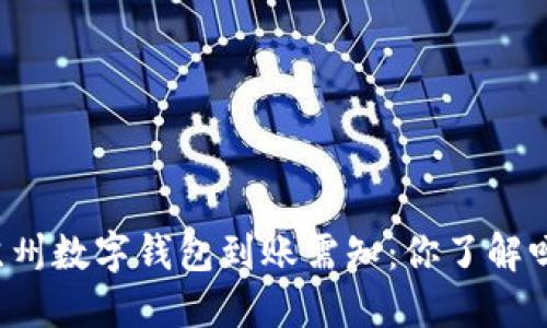 苏州数字钱包到账需知:你了解吗?