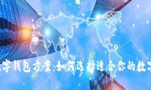 深圳数字钱包方案：如何选择适合你的数字钱包？