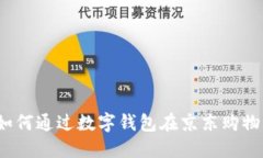 如何通过数字钱包在京东购物？