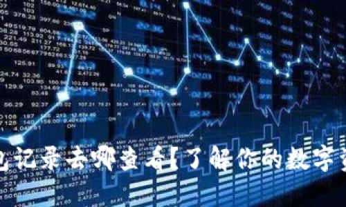 数字钱包记录去哪查看？了解你的数字资产管理
