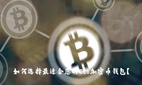 如何选择最适合您的Eco加密币钱包?